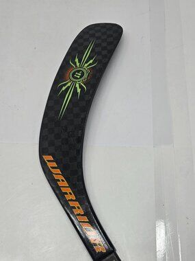 Warrior Dolomite Junior Left-Handed Hockey Blade – Fedorov